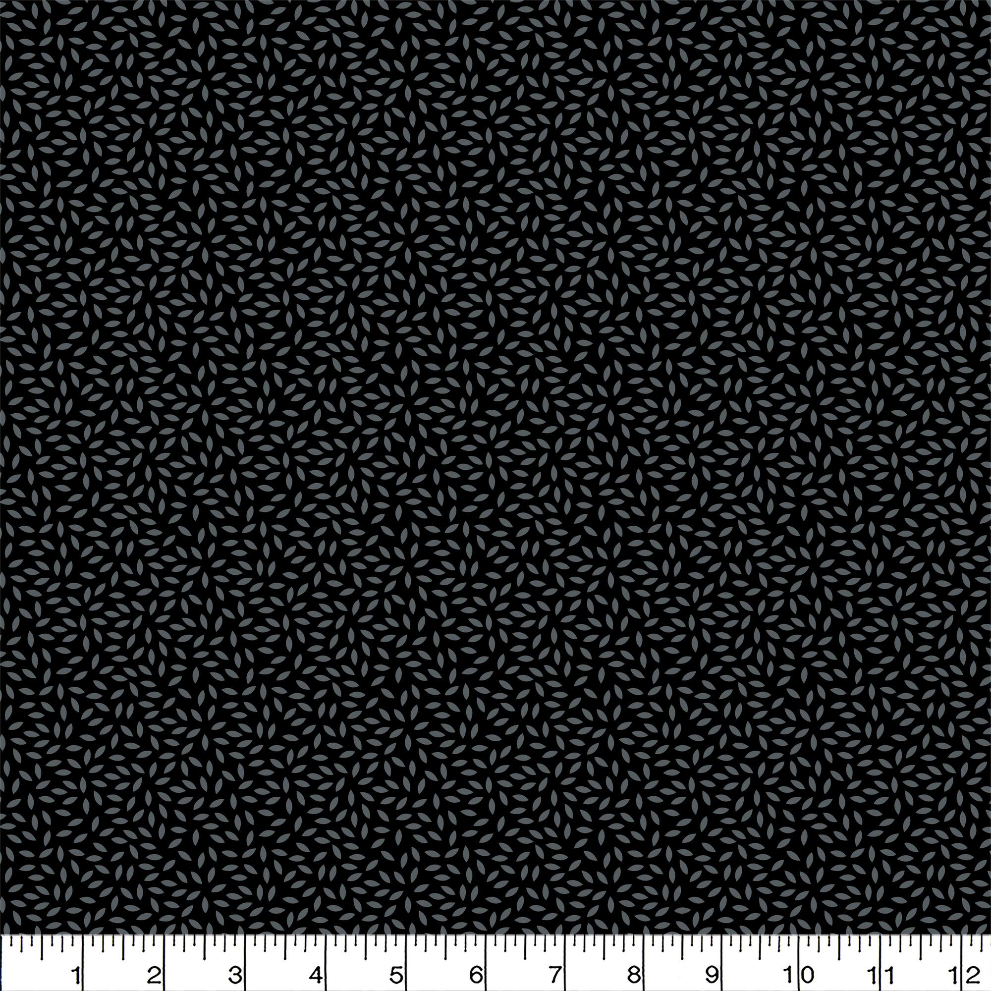 Eugene Textiles Petals Print Craft Fabric